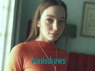 Annisdrews