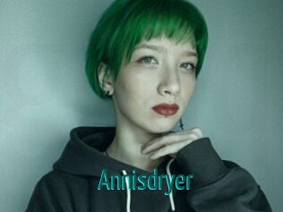 Annisdryer