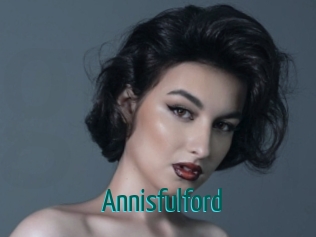 Annisfulford
