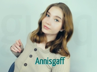 Annisgaff