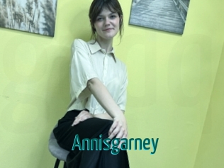 Annisgarney