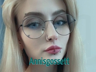 Annisgossett