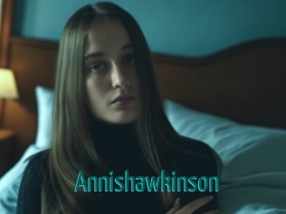 Annishawkinson