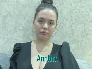 Annkim