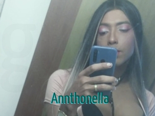 Annthonella