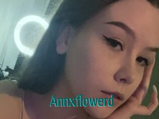 Annxflowerd