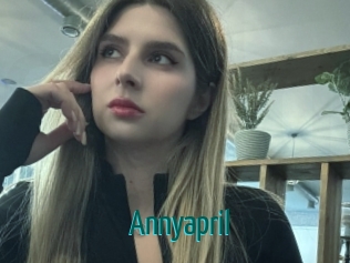 Annyapril