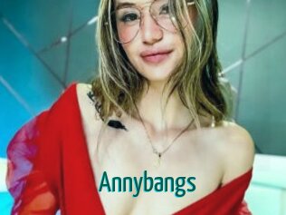 Annybangs