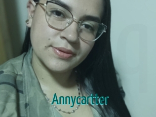 Annycartter