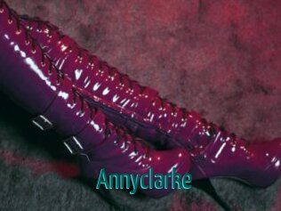 Annyclarke