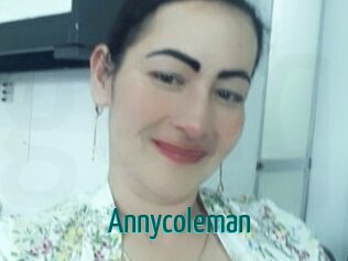 Annycoleman