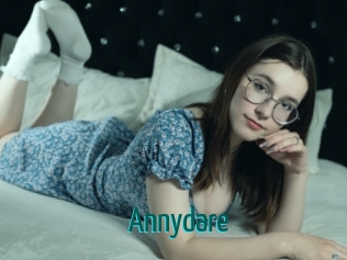 Annydare