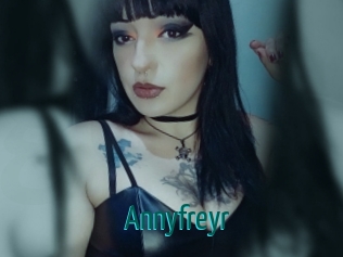 annyfreyr Guide du Queutard