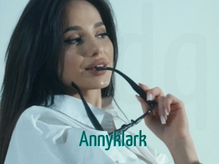 Annyklark
