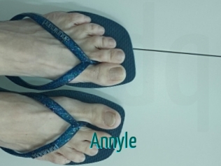 Annyle