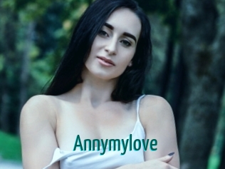 Annymylove