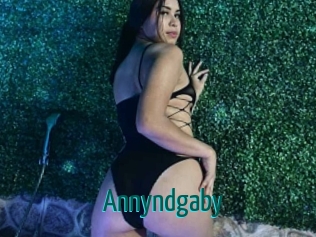 Annyndgaby