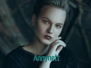 Annynett