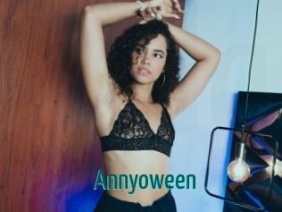 Annyoween
