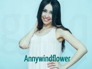 Annywindflower