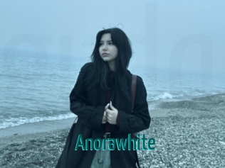 Anorawhite