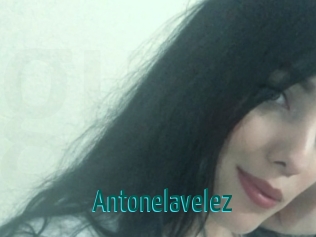 Antonelavelez
