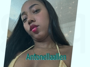 Antonellaallen