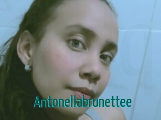 Antonellabrunettee