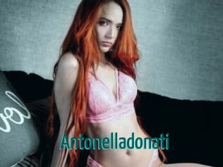 Antonelladonati