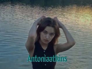 Antoniaatkins