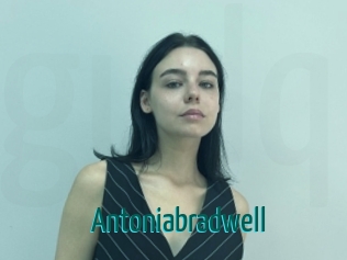 Antoniabradwell