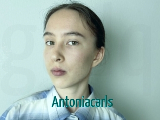 Antoniacarls