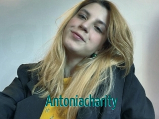 Antoniacharity