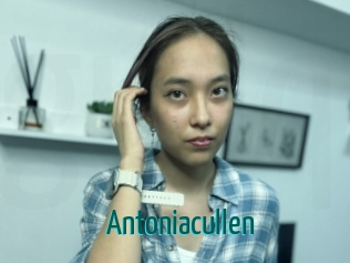 Antoniacullen