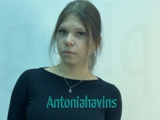 antoniahavins Guide du Queutard