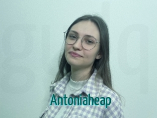 Antoniaheap