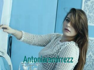 Antoniaramirrezz
