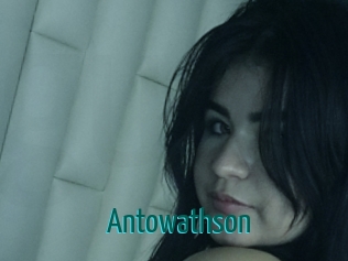 Antowathson