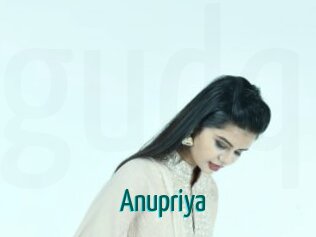 Anupriya