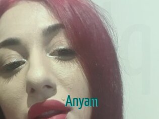 Anyam