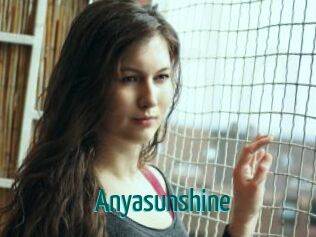 Anyasunshine