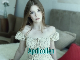 Aprilcollen