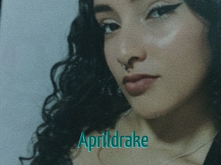 Aprildrake