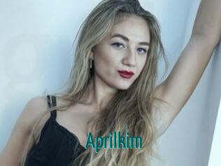 Aprilkim