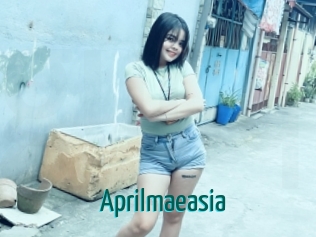 Aprilmaeasia