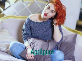 Aprilpure