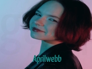 Aprilwebb