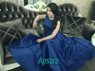 Apsara