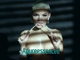 Apureessencee