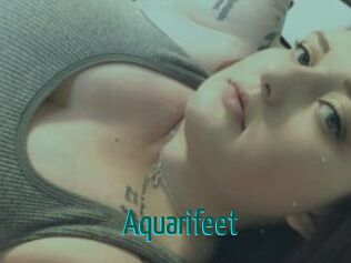 Aquarifeet